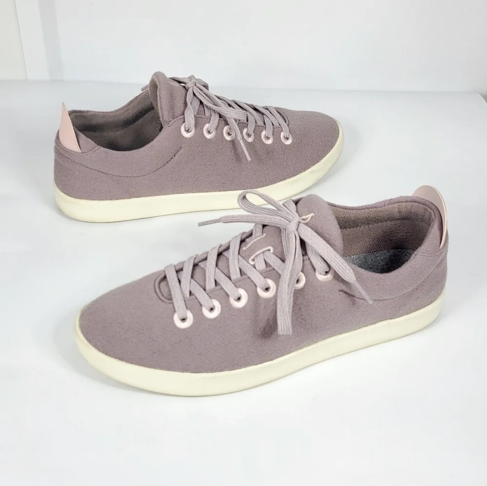 Allbirds WP Sneakers #711 Size 11